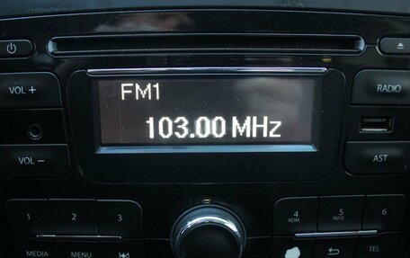 Renault Duster I рестайлинг, 2016 год, 1 169 000 рублей, 12 фотография