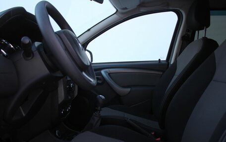 Renault Duster I рестайлинг, 2016 год, 1 169 000 рублей, 15 фотография