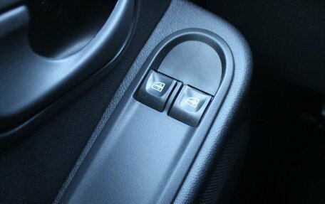 Renault Duster I рестайлинг, 2016 год, 1 169 000 рублей, 14 фотография