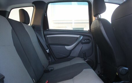 Renault Duster I рестайлинг, 2016 год, 1 169 000 рублей, 17 фотография