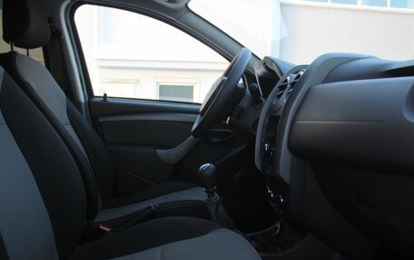 Renault Duster I рестайлинг, 2016 год, 1 169 000 рублей, 16 фотография