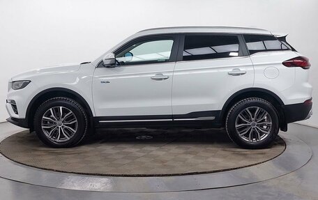 Geely Atlas, 2023 год, 2 249 000 рублей, 8 фотография