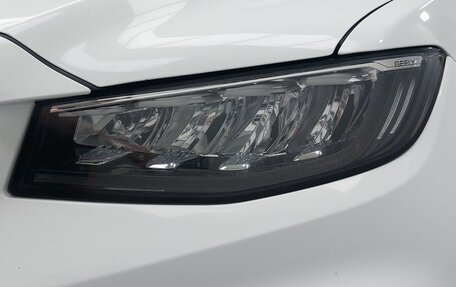 Geely Atlas, 2023 год, 2 249 000 рублей, 9 фотография