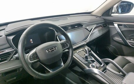 Geely Atlas, 2023 год, 2 249 000 рублей, 10 фотография