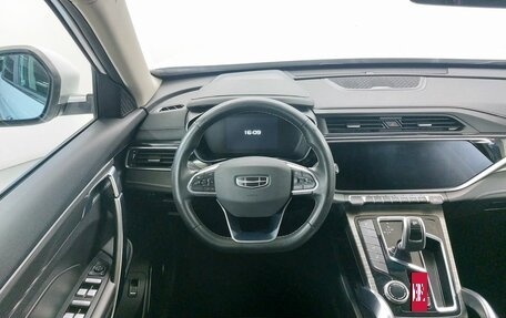 Geely Atlas, 2023 год, 2 249 000 рублей, 11 фотография