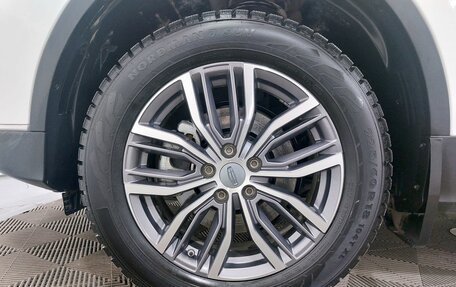 Geely Atlas, 2023 год, 2 249 000 рублей, 18 фотография