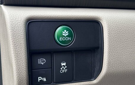 Honda Accord IX рестайлинг, 2013 год, 1 480 000 рублей, 11 фотография