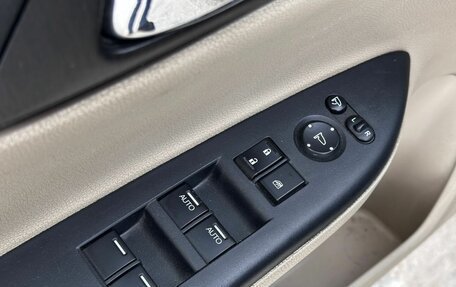 Honda Accord IX рестайлинг, 2013 год, 1 480 000 рублей, 10 фотография