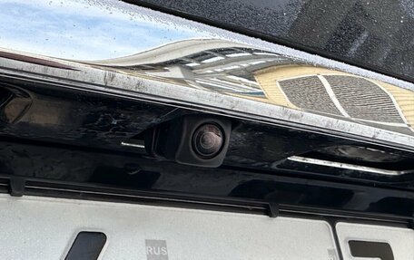 Honda Accord IX рестайлинг, 2013 год, 1 480 000 рублей, 27 фотография