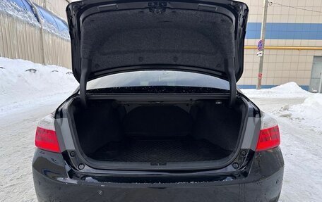 Honda Accord IX рестайлинг, 2013 год, 1 480 000 рублей, 26 фотография