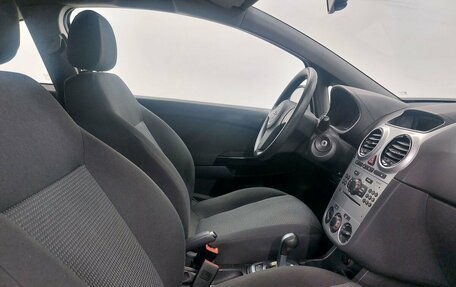 Opel Corsa D, 2013 год, 419 000 рублей, 13 фотография