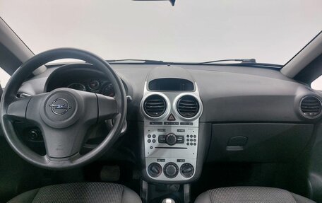 Opel Corsa D, 2013 год, 419 000 рублей, 12 фотография