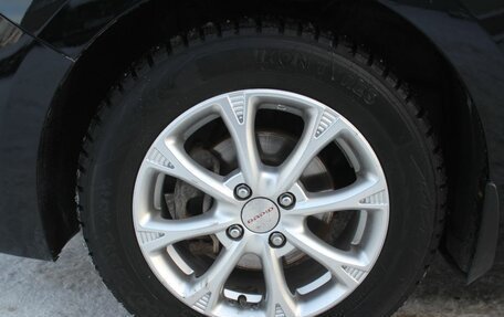 Hyundai Solaris II рестайлинг, 2017 год, 1 229 000 рублей, 21 фотография