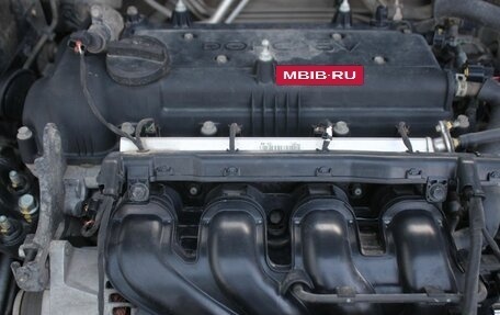 Hyundai Solaris II рестайлинг, 2017 год, 1 229 000 рублей, 20 фотография