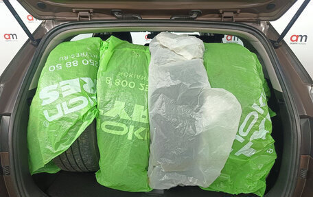 KIA Sportage IV рестайлинг, 2018 год, 2 099 000 рублей, 23 фотография