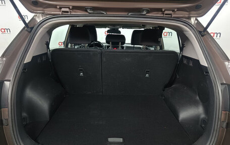 KIA Sportage IV рестайлинг, 2018 год, 2 099 000 рублей, 22 фотография