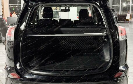 Toyota RAV4, 2018 год, 2 649 000 рублей, 7 фотография