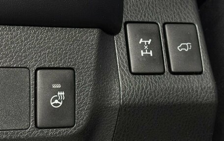 Toyota RAV4, 2018 год, 2 649 000 рублей, 18 фотография