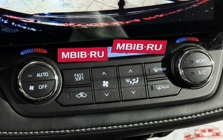 Toyota RAV4, 2018 год, 2 649 000 рублей, 23 фотография