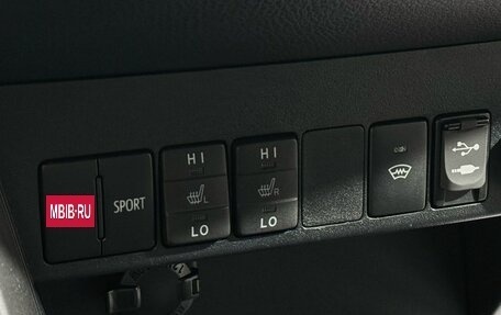 Toyota RAV4, 2018 год, 2 649 000 рублей, 24 фотография