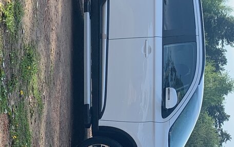 Mitsubishi Outlander III рестайлинг 3, 2021 год, 3 000 000 рублей, 2 фотография