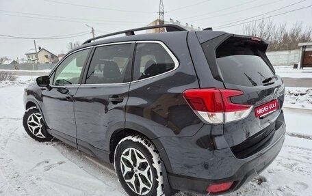 Subaru Forester, 2018 год, 1 970 000 рублей, 4 фотография