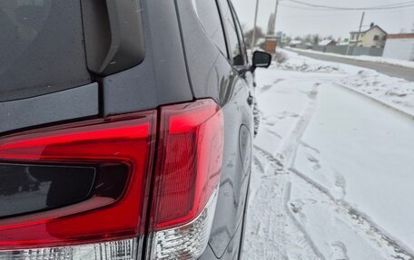 Subaru Forester, 2018 год, 1 970 000 рублей, 8 фотография