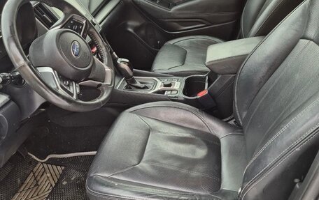 Subaru Forester, 2018 год, 1 970 000 рублей, 10 фотография