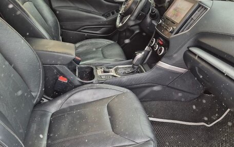 Subaru Forester, 2018 год, 1 970 000 рублей, 11 фотография