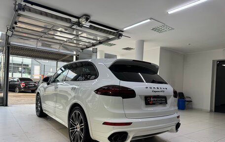 Porsche Cayenne III, 2016 год, 4 950 000 рублей, 6 фотография