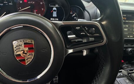 Porsche Cayenne III, 2016 год, 4 950 000 рублей, 12 фотография