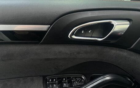 Porsche Cayenne III, 2016 год, 4 950 000 рублей, 16 фотография