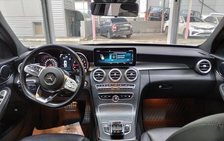 Mercedes-Benz C-Класс, 2020 год, 3 040 000 рублей, 7 фотография