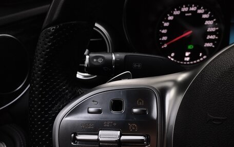 Mercedes-Benz C-Класс, 2020 год, 3 040 000 рублей, 12 фотография