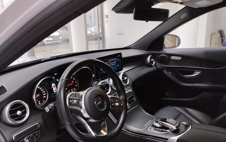 Mercedes-Benz C-Класс, 2020 год, 3 040 000 рублей, 8 фотография