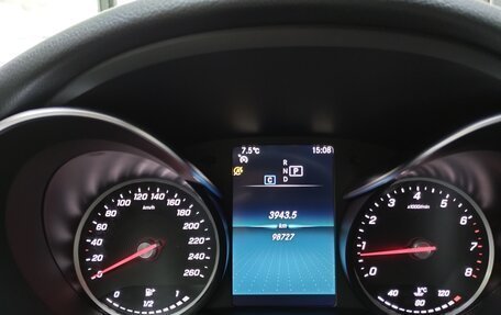 Mercedes-Benz C-Класс, 2020 год, 3 040 000 рублей, 9 фотография