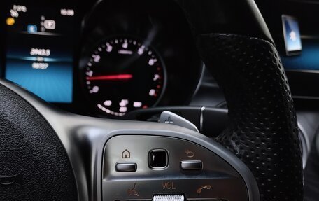 Mercedes-Benz C-Класс, 2020 год, 3 040 000 рублей, 13 фотография