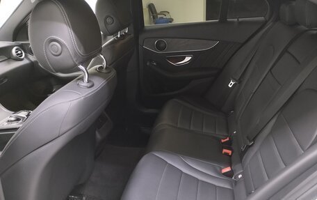 Mercedes-Benz C-Класс, 2020 год, 3 040 000 рублей, 18 фотография