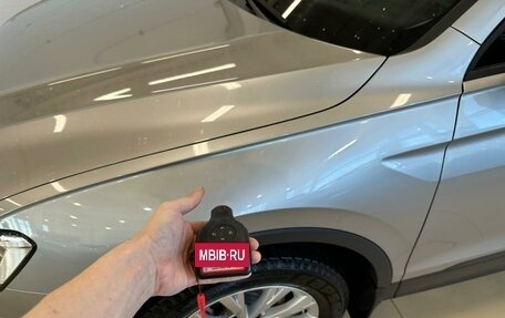 Volkswagen Tiguan II, 2019 год, 2 629 000 рублей, 20 фотография