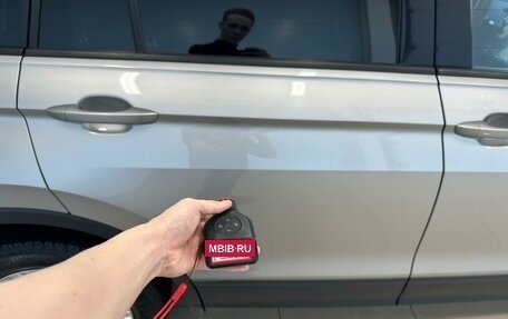 Volkswagen Tiguan II, 2019 год, 2 629 000 рублей, 26 фотография