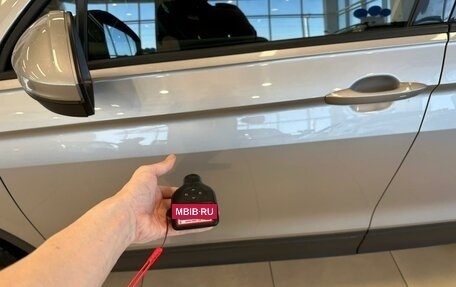 Volkswagen Tiguan II, 2019 год, 2 629 000 рублей, 21 фотография