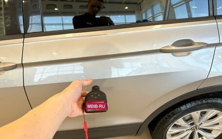 Volkswagen Tiguan II, 2019 год, 2 629 000 рублей, 22 фотография