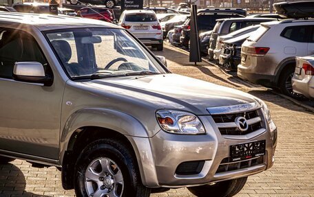 Mazda BT-50 II, 2008 год, 755 000 рублей, 9 фотография