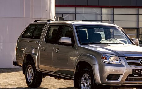 Mazda BT-50 II, 2008 год, 755 000 рублей, 7 фотография