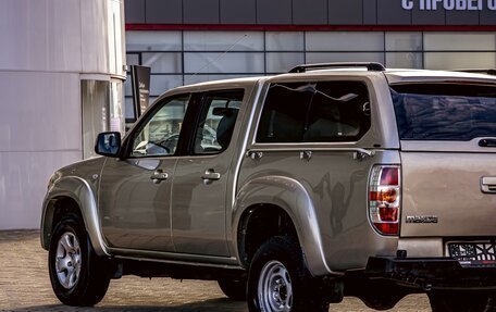 Mazda BT-50 II, 2008 год, 755 000 рублей, 8 фотография
