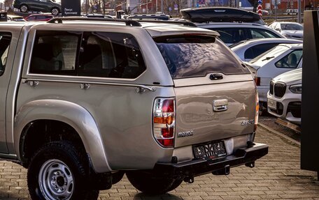 Mazda BT-50 II, 2008 год, 755 000 рублей, 10 фотография