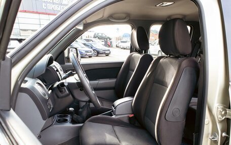 Mazda BT-50 II, 2008 год, 755 000 рублей, 11 фотография