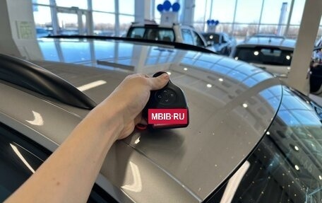 Volkswagen Tiguan II, 2019 год, 2 629 000 рублей, 30 фотография