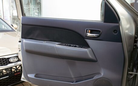 Mazda BT-50 II, 2008 год, 755 000 рублей, 12 фотография