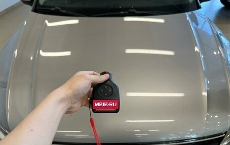 Volkswagen Tiguan II, 2019 год, 2 629 000 рублей, 29 фотография